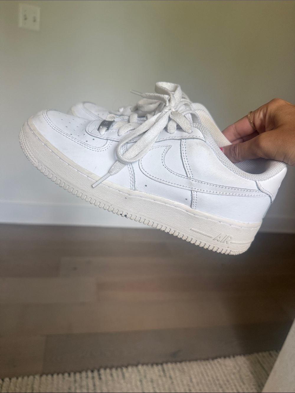 Nike Air Force 1
